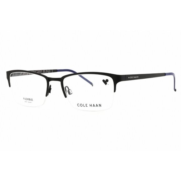 COLE HAAN EYEGLASSES CH4014-001-51 New with case - Picture 1 of 5